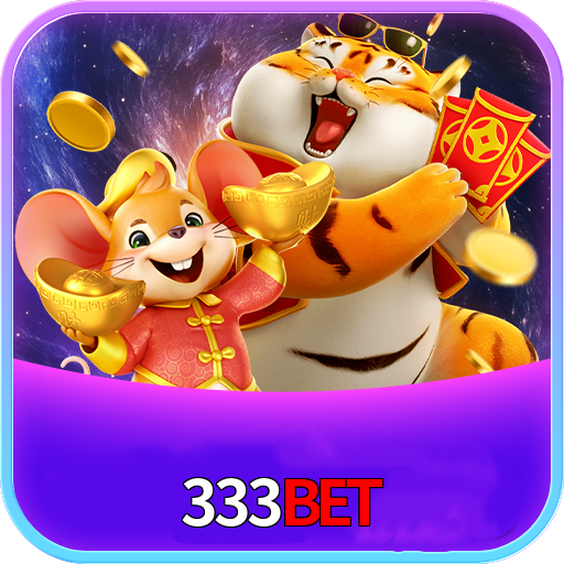 Logo da 333bet